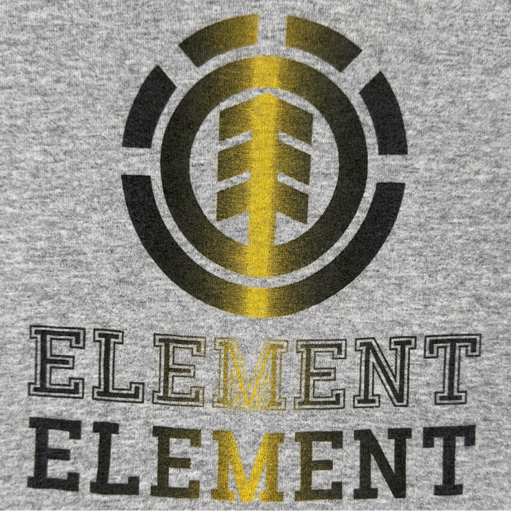 -Element tshirt - Picture 4 of 4